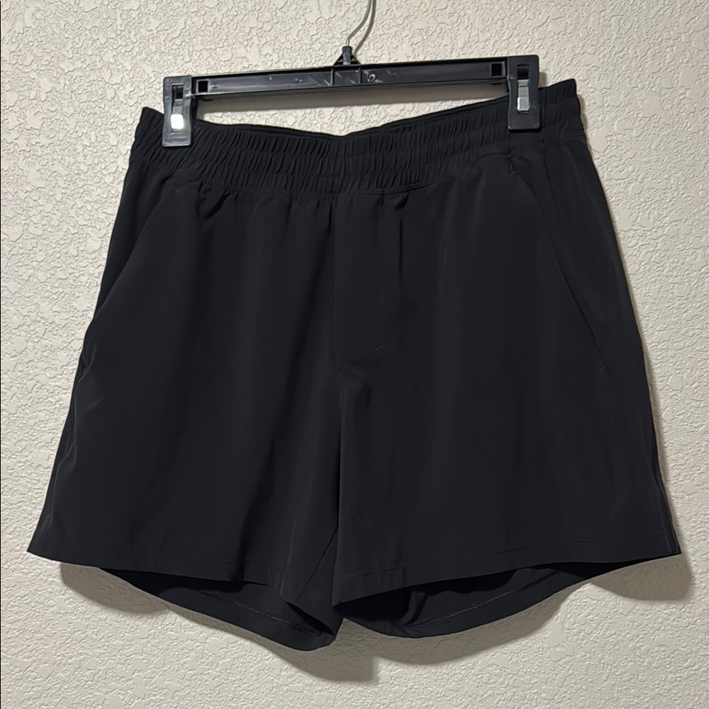 Lululemon Pace Breaker Linerless 5” Inseam